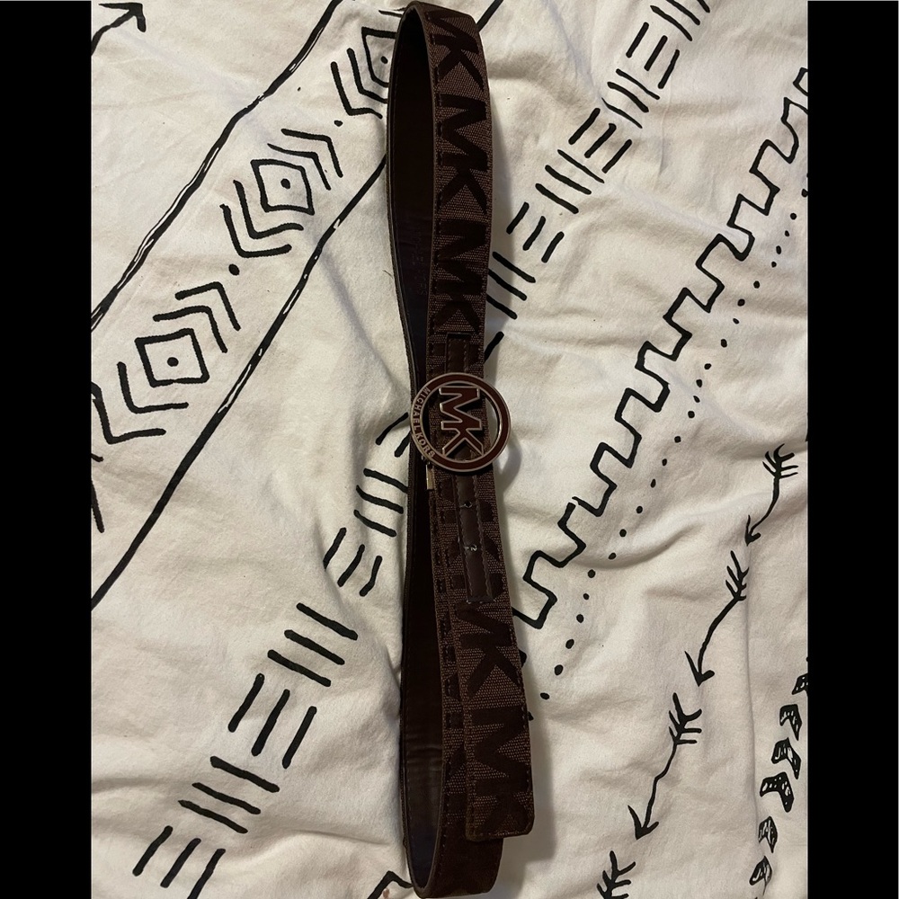 Michael Kors belt